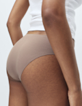 3pk Invisible No VPL Brazilian Knickers