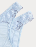 2 Pack Embrace Brazilian Knickers