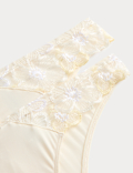 2 Pack Embrace Brazilian Knickers