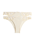 2 Pack Embrace Brazilian Knickers