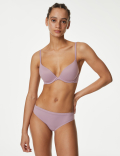 3pk Body Soft™ Lace Bikini Knickers