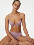 3pk Body Soft™ Lace Bikini Knickers