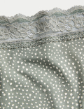 5 Pack Cotton Mix Knickers