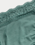 5 Pack Cotton Mix Knickers