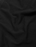 5pk No VPL Cotton Modal Shorts
