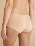 5pk No VPL Cotton Modal Shorts