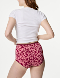 4pk Microfibre Full Briefs