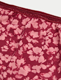 4pk Microfibre Full Briefs