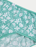 5pk Cotton Lycra™ High Rise Shorts