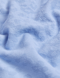 3pk Seamfee High Leg Knickers