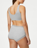 High Rise Full Briefs