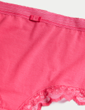 High Rise Full Briefs