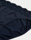 5pk Assorted Bikini Knickers