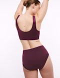 3PP FLEXIFIT HIGH RISE SHORT