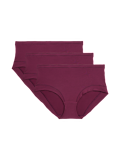 3PP FLEXIFIT HIGH RISE SHORT