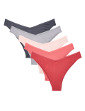 5 Pack Miami Knickers