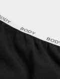 4pk Cotton with Cool Comfort™ Full Briefs