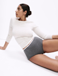 4pk Cotton Rich Full Briefs