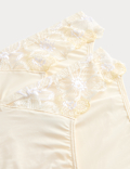 2 Pack Embrace High Leg Knickers