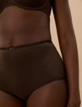5pk Cotton Lycra® Full Briefs