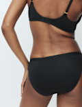 3pk Amelia Lace Bikini Knickers