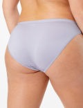 Wild Blooms High Leg Knickers