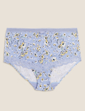 OPP Cotton Print Full Brief
