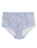 OPP Cotton Print Full Brief