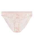 OPP Cotton Printed Bikini