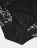 3pk Heavy Absorbency Period Full Briefs