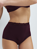 3pk Heavy Absorbency Period Full Briefs
