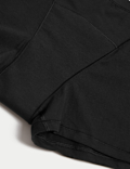 3pk Heavy Absorbency First Period Boy Shorts