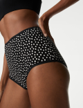 3pk Heavy Absorbency Period Full Briefs