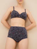 3pk Heavy Absorbency Period Full Briefs