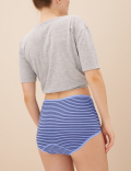 3pk Moderate Absorbency Period Full Briefs