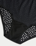 3pk Moderate Absorbency Period Full Briefs