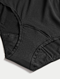 3pk Moderate Absorbency Period Full Briefs
