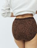 3 Pack Heavy Absorbency Period Full Briefs