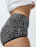 3 Pack Heavy Absorbency Period Full Briefs