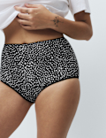 3 Pack Heavy Absorbency Period Full Briefs