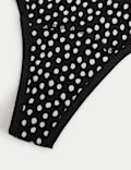 3pk Light Absorbency Period Thongs