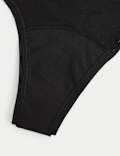 3pk Light Absorbency Period Thongs