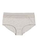 Cool Comfort™ Cotton Rich High Rise Shorts