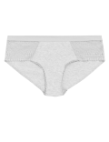 Cool Comfort™ Cotton Rich Low Rise Shorts
