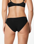 Modal Rich Flexifit™ Bikini Knickers
