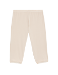 Cotton Rich Cycling Shorts