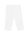 Cotton Rich Cycling Shorts