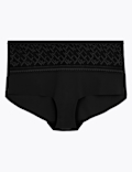 Body&trade; High Waisted Shorts