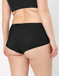 Body&trade; High Waisted Shorts