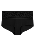 Body&trade; High Waisted Shorts